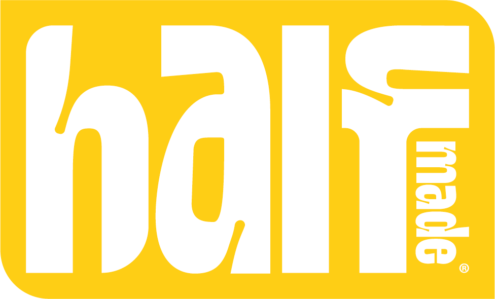 Logo Halfmade